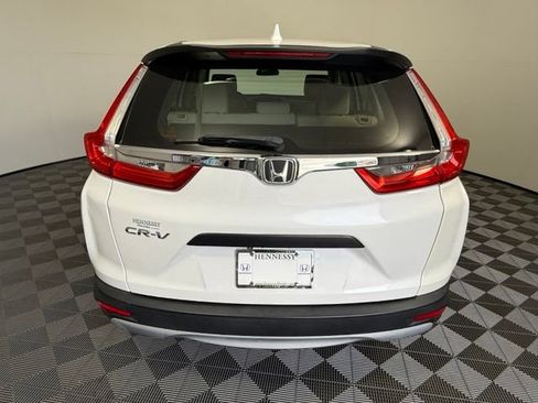 Used 2019 Honda CR-V LX image 5