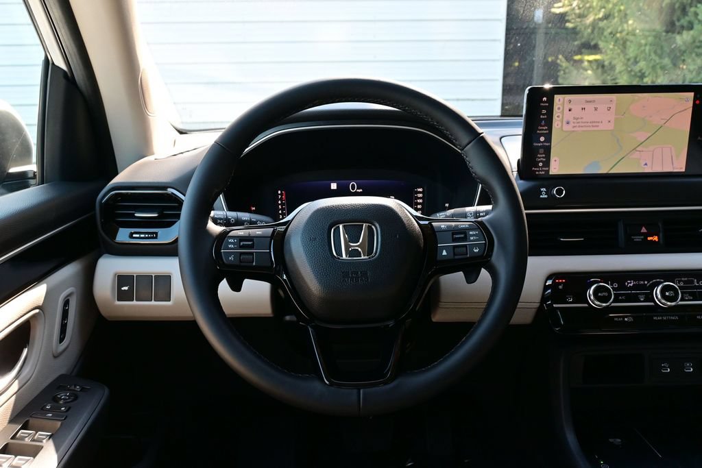 New 2026 Honda Pilot EX-L image 19