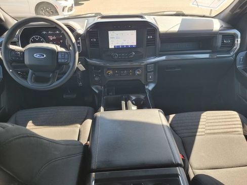 Certified 2023 Ford F150 XL w/ STX Appearance Package AWD/4WD image 14