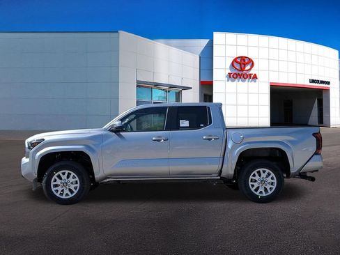 New 2026 Toyota Tacoma SR5 AWD/4WD image 13