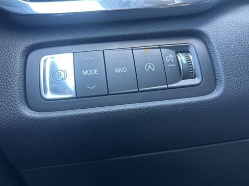 New 2026 GMC Acadia Elevation w/ Black Edition AWD/4WD image 21