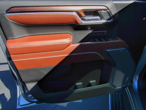 New 2026 GMC Sierra 1500 Denali Ultimate image 14