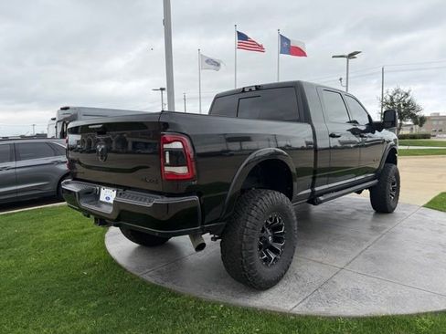 Used 2023 RAM 2500 Limited image 7