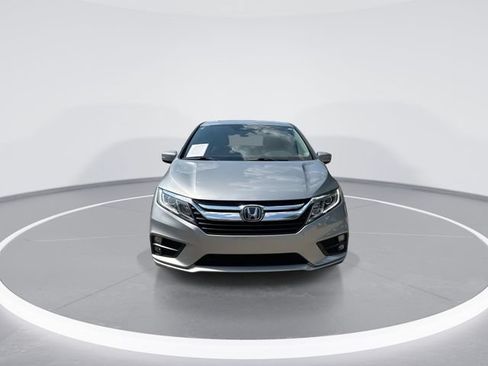 Used 2019 Honda Odyssey EX-L image 3