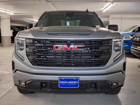 New 2026 GMC Sierra 1500 Elevation w/ Preferred Package AWD/4WD image 2