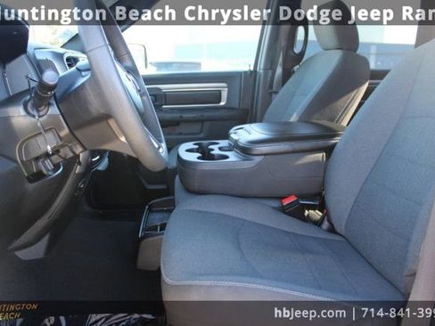 Used 2024 RAM 1500 Classic Warlock image 30