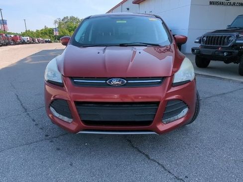 Used 2015 Ford Escape SE FWD image 5