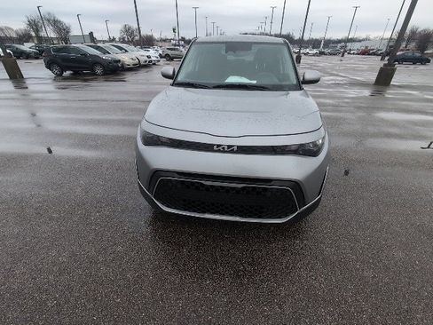 Used 2024 Kia Soul S image 8