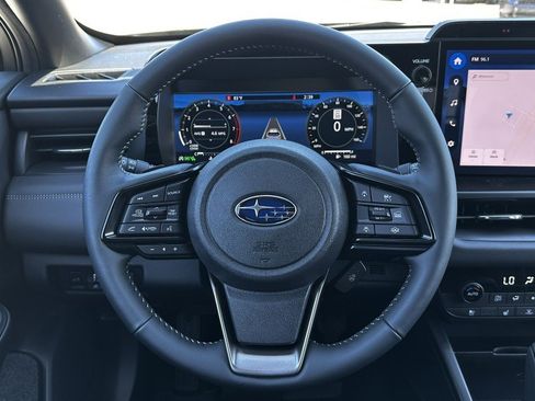 New 2026 Subaru Outback Touring XT AWD/4WD image 17