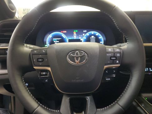 Certified 2026 Toyota Crown Nightshade image 26