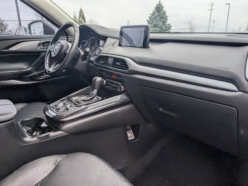 Used 2016 MAZDA CX-9 Touring image 25
