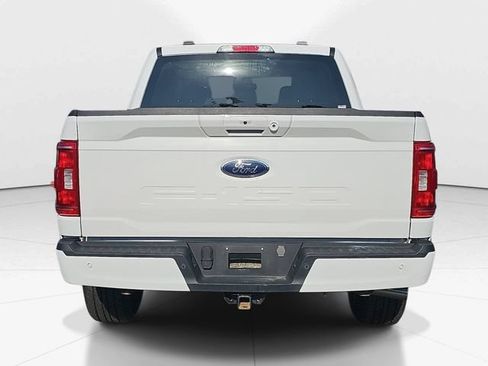 Used 2023 Ford F150 XLT w/ Equipment Group 302A High RWD image 4
