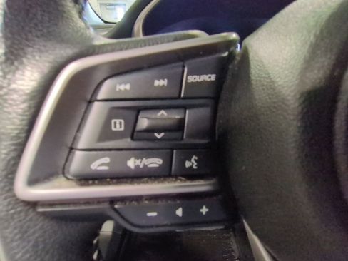 Used 2023 Subaru Outback Limited image 12