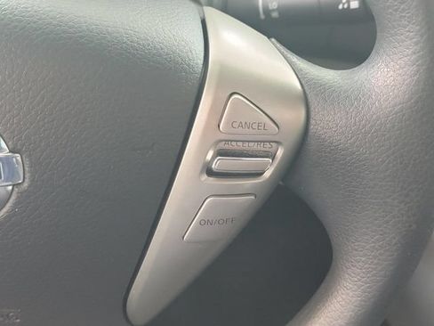 Used 2021 Nissan NV200 S FWD image 16