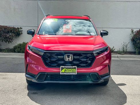 Used 2026 Honda CR-V Sport-L image 2