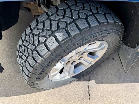 Used 2017 Chevrolet Silverado 1500 LT w/ All Star Edition image 26