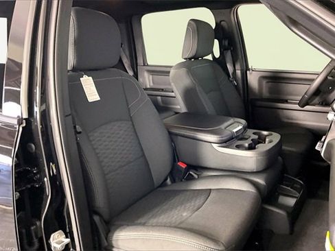 New 2025 RAM 2500 Tradesman image 12