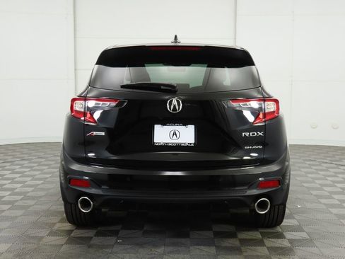 Used 2025 Acura RDX A-Spec image 7
