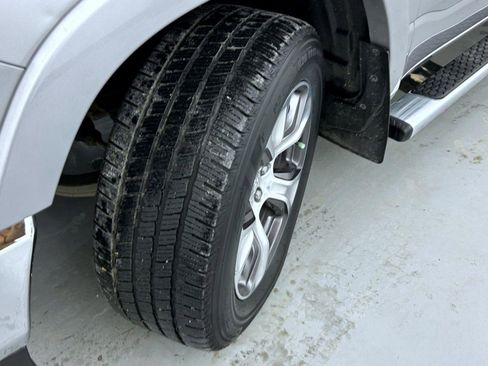 Certified 2022 RAM 1500 Laramie image 23