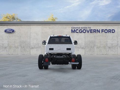 New 2026 Ford F350 XL w/ XL Chrome Package AWD/4WD image 36