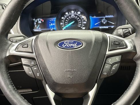 Certified 2024 Ford Edge Titanium w/ Titanium Elite Package AWD/4WD image 16