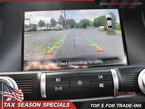 Used 2021 Ford Mustang Premium RWD image 25