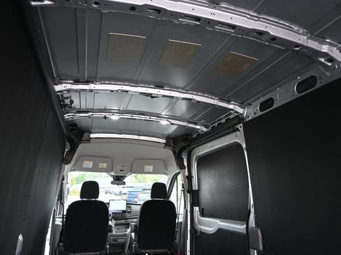 Used 2026 Ford Transit 350 148 Medium Roof AWD w/ Upfitter Package image 23
