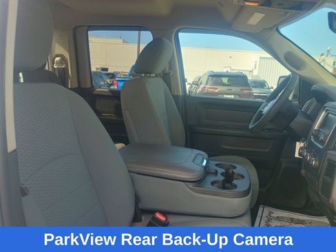 Used 2018 RAM 1500 Express w/ Express Value Package AWD/4WD image 20