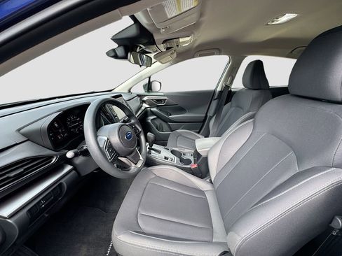 Used 2025 Subaru Impreza 2.0i image 19