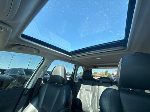 Used 2019 Subaru Forester Limited w/ Popular Package #3 AWD/4WD image 18