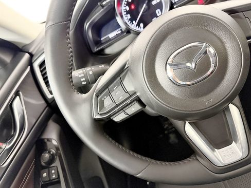 Used 2018 MAZDA MAZDA3 Grand Touring w/ Premium Equipment Package FWD image 54