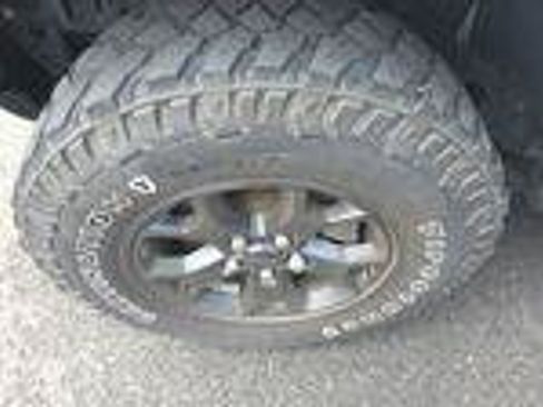 Used 2022 Jeep Wrangler Unlimited Sport AWD/4WD image 14
