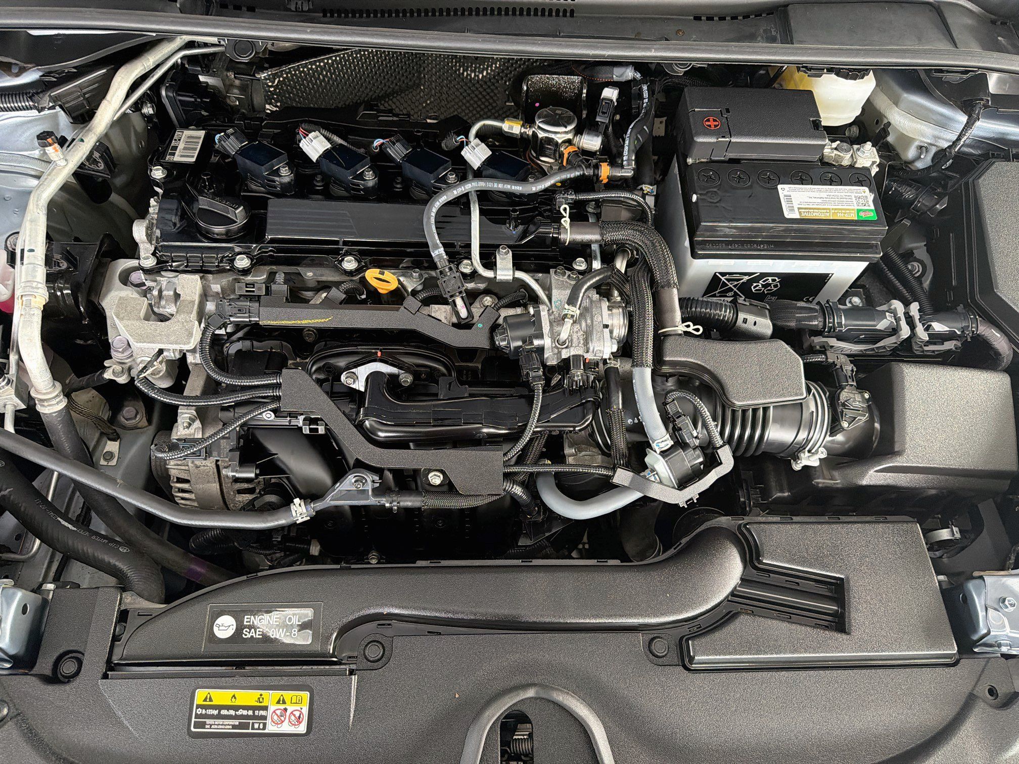 Used 2025 Toyota Corolla LE FWD image 32