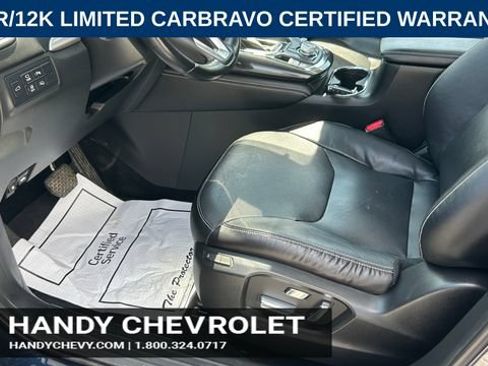 Used 2021 MAZDA CX-9 Grand Touring AWD/4WD image 19
