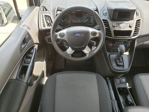 Used 2020 Ford Transit Connect XL FWD image 14