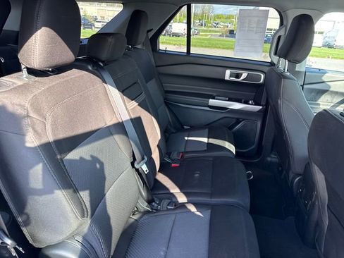 Used 2023 Ford Explorer XLT image 14