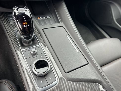 New 2026 Cadillac CT5 Sport w/ Technology Package image 24