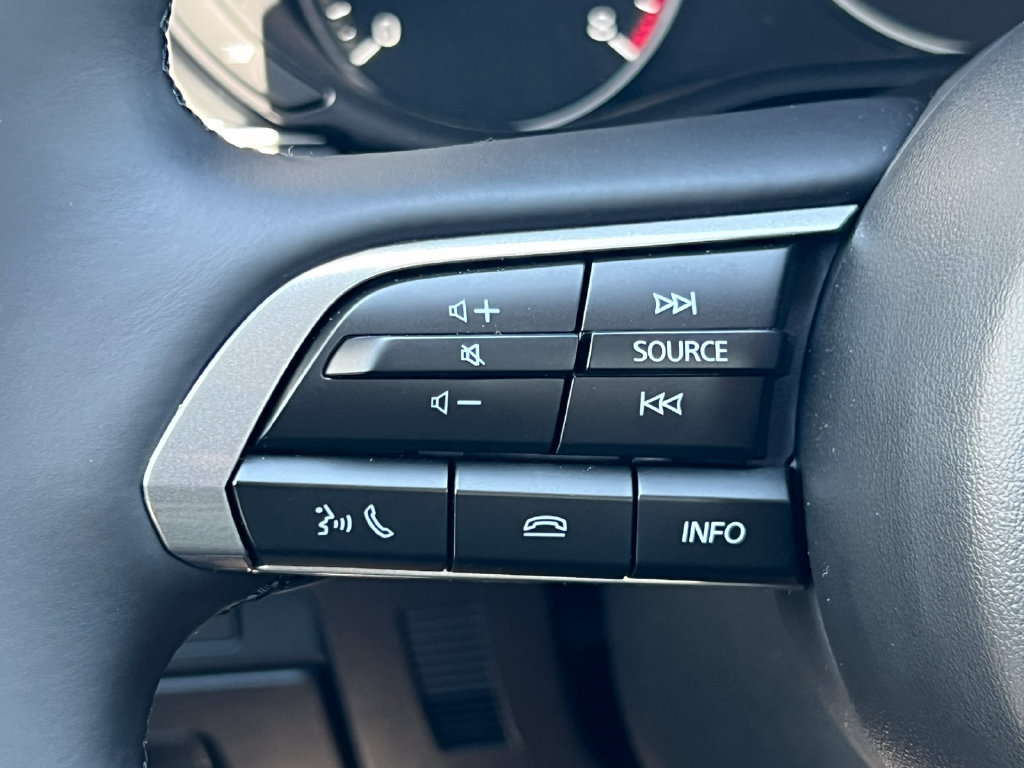 New 2026 MAZDA MAZDA3 2.5 S Sedan w/ Preferred Pkg FWD image 16