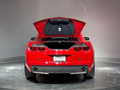 Used 2012 Chevrolet Camaro LT w/ RS Package image 38