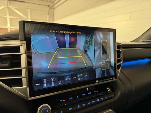 Used 2023 Toyota Tundra Platinum image 26