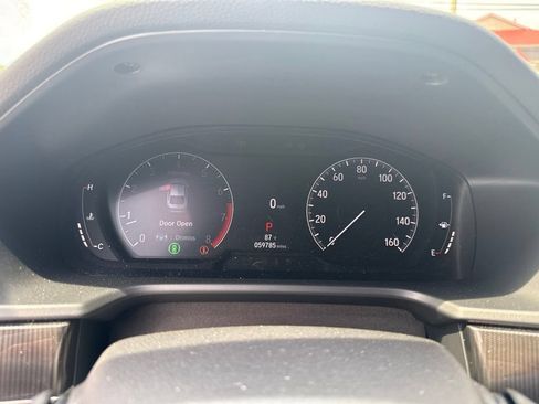 Used 2022 Honda Accord Sport image 6