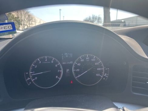 Used 2016 Acura ILX image 6