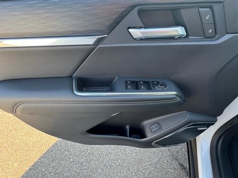 New 2025 GMC Acadia Elevation w/ Black Edition image 22