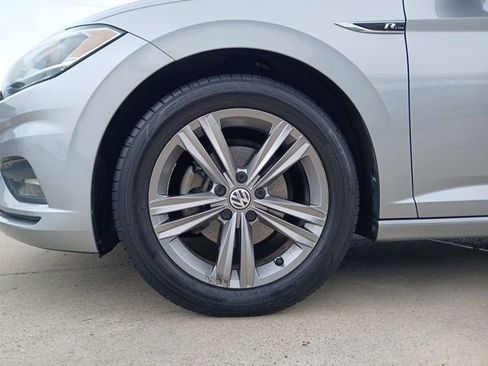 Used 2020 Volkswagen Jetta S image 5