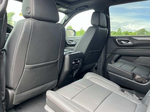 Used 2023 Chevrolet Tahoe RST w/ Luxury Package RWD image 21