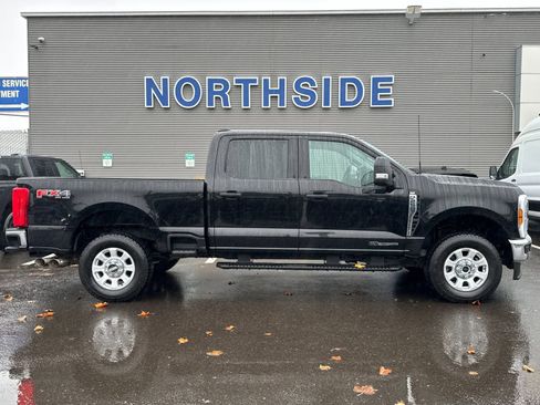 Used 2024 Ford F250 XLT w/ FX4 Off-Road Package image 7