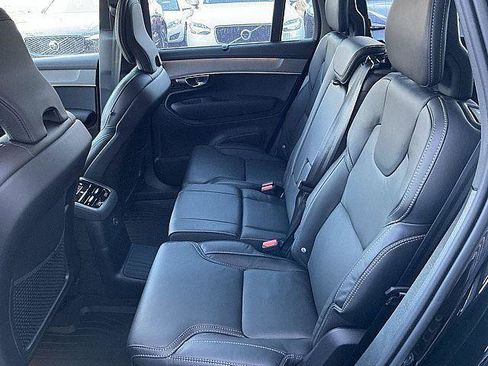 New 2026 Volvo XC90 T8 Ultra w/ Protection Package Premier AWD/4WD image 14