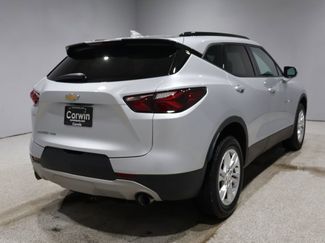 Used 2022 Chevrolet Blazer LT video 2