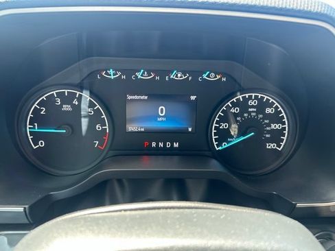 Used 2023 Ford F150 XL w/ STX Appearance Package AWD/4WD image 7