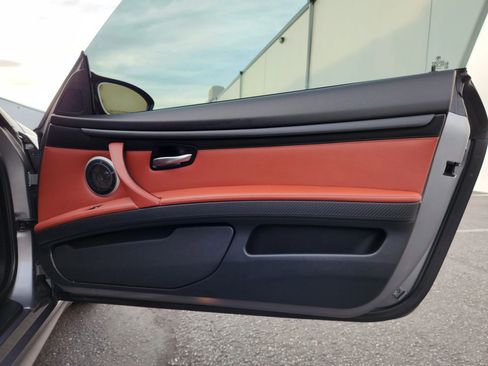 Used 2010 BMW M3 Coupe RWD image 19